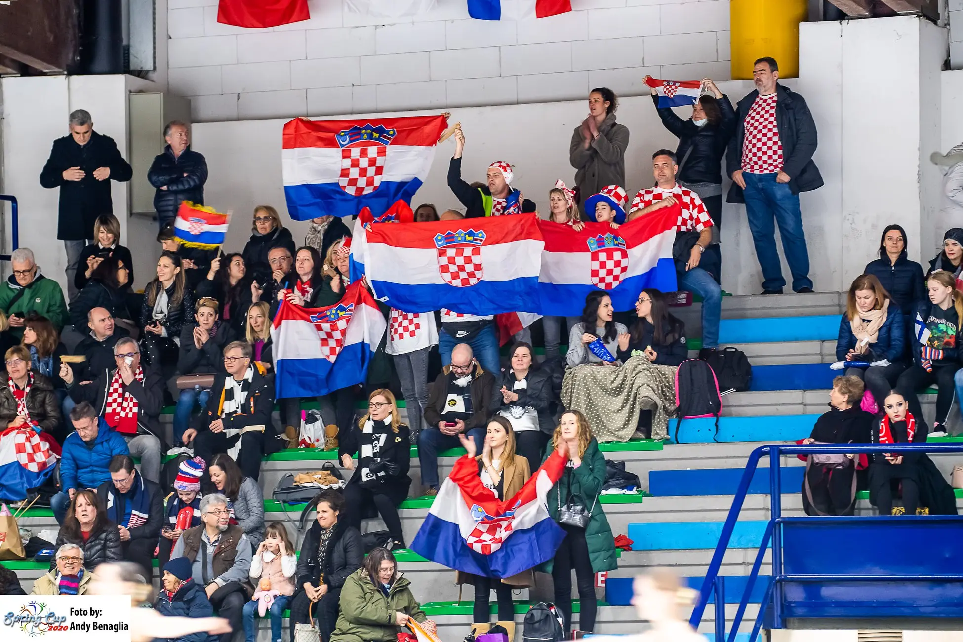 Spring Cup 2020