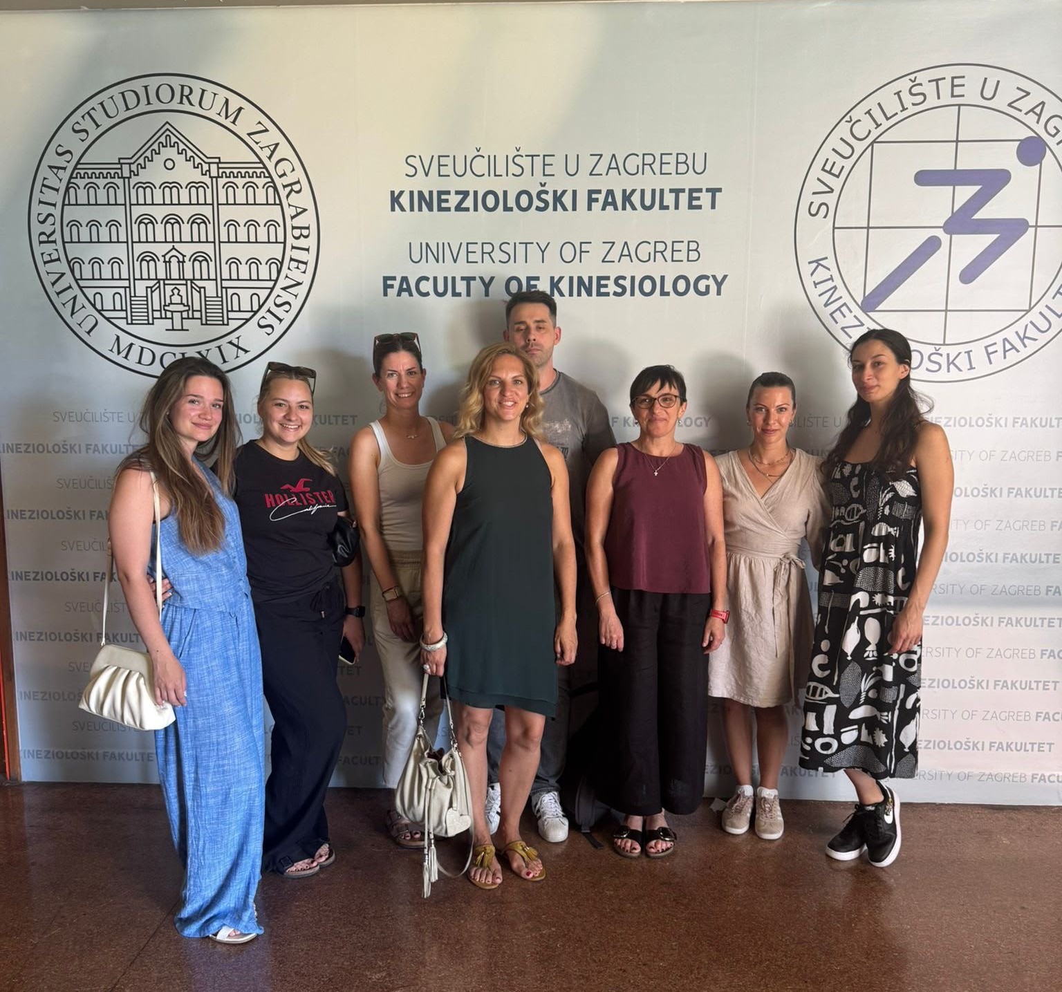 Podizanje kompetencija trenerica KSK Zagrebačke pahuljice